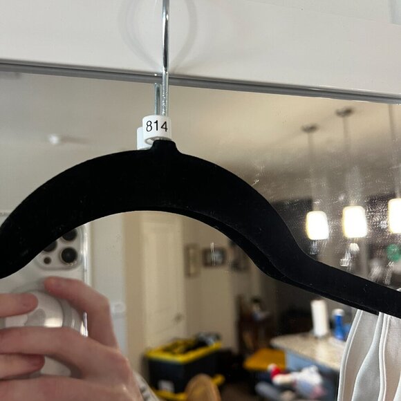 Medium - STAUD Dress - BRAND NEW, never worn. TAGS STILL ON - Picture 9 of 12